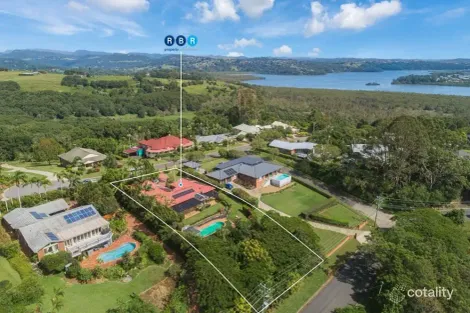 Property photo of 73 Parkes Lane Terranora NSW 2486