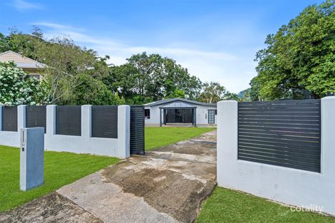 Property photo of 28 Slathiel Street Brinsmead QLD 4870