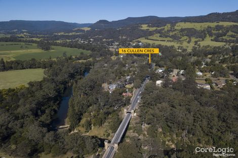 Property photo of 16 Cullen Crescent Kangaroo Valley NSW 2577