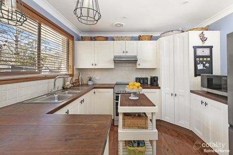 Property photo of 16 Cullen Crescent Kangaroo Valley NSW 2577