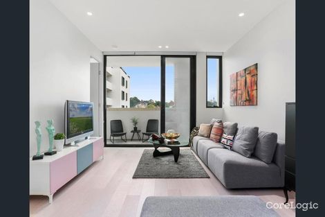 Property photo of 302/72F Macdonald Street Erskineville NSW 2043
