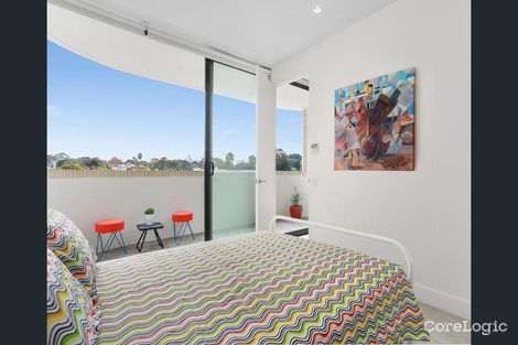 Property photo of 302/72F Macdonald Street Erskineville NSW 2043