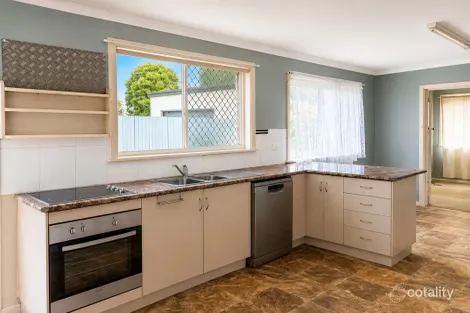 Property photo of 8 Delander Crescent Moree NSW 2400
