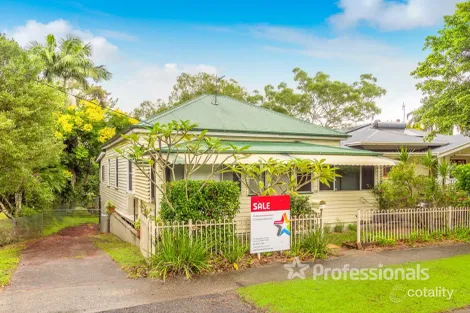 Property photo of 43 Leycester Street Lismore NSW 2480