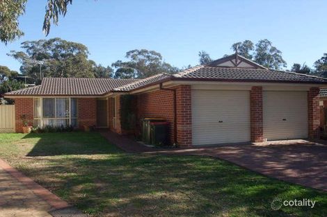 5 Brayton Cl, Prestons, NSW 2170