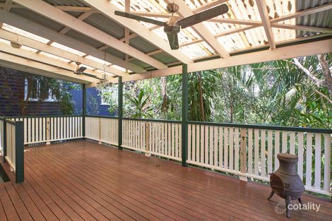 Property photo of 83 Gray Road West End QLD 4101