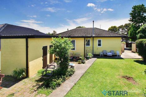 Property photo of 16 Chiswick Road South Granville NSW 2142