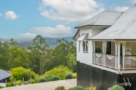 Property photo of Greenhalgh Road Chatsworth QLD 4570