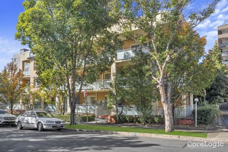 Property photo of 11/10-14 Crane Street Homebush NSW 2140