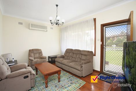 Property photo of 38 Beverley Avenue Unanderra NSW 2526