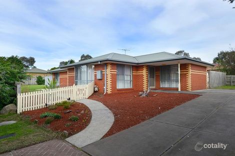 Property photo of 6 Janette Court Carrum Downs VIC 3201