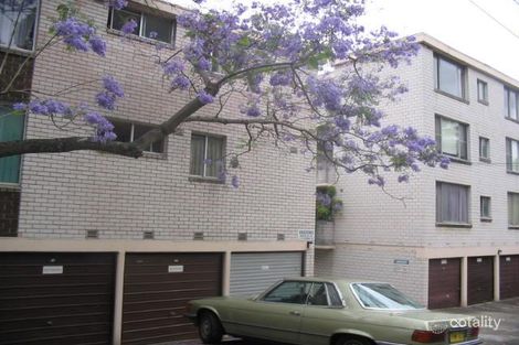 41/7-11 Stewart St, Glebe, NSW 2037