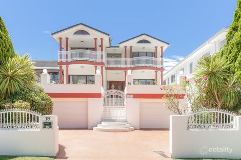 19 Cross Rd, Burraneer, NSW 2230