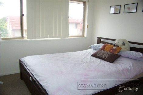 Property photo of 19/1A Alison Road Carrara QLD 4211