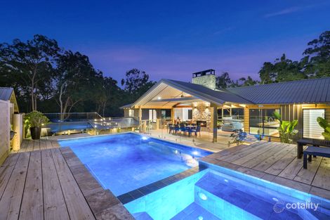 Property photo of 17-19 Ridgeview Crescent Bonogin QLD 4213