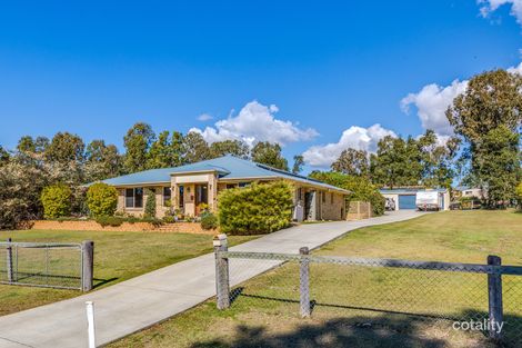 Property photo of 73-79 Ballantrae Road Tamborine QLD 4270