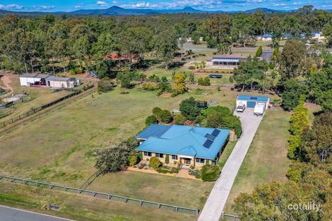 Property photo of 73-79 Ballantrae Road Tamborine QLD 4270