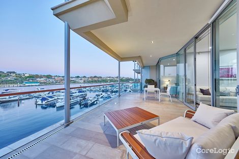 Property photo of 46/1 Corkhill Street North Fremantle WA 6159