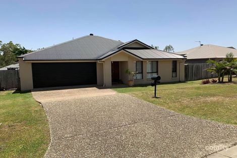 Property photo of 40 Valda Avenue Coomera QLD 4209