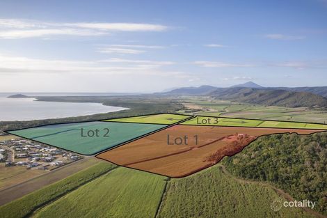 Lot 2 Captain Cook Hwy, Bonnie Doon, QLD 4873