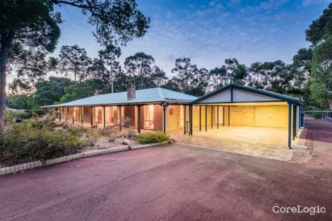 Property photo of 315 Forrest Avenue Mundaring WA 6073