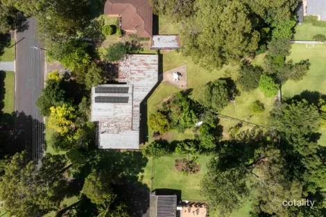 7 Tannery Rd, Cambewarra Village, NSW 2540