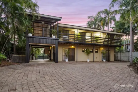 Property photo of 52 Meigs Crescent Stuart Park NT 0820