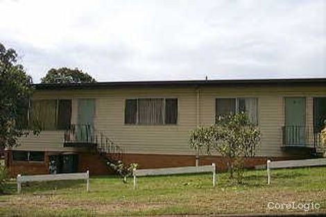 4/79 Dykes St, Mount Gravatt East, QLD 4122