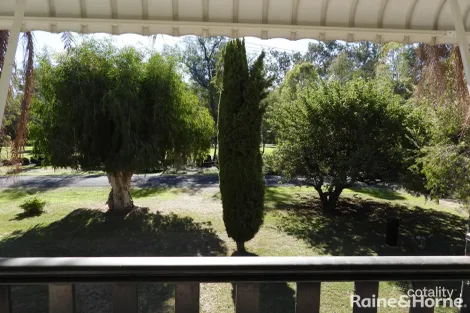 Property photo of 2 Heber Street Moree NSW 2400