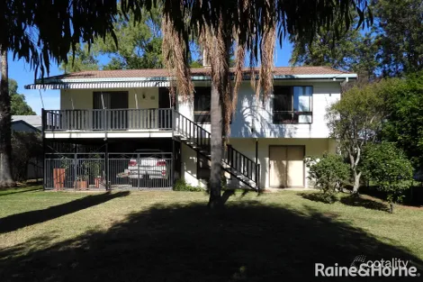 Property photo of 2 Heber Street Moree NSW 2400