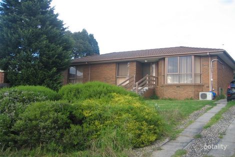 Property photo of 6 Elder Close Hallam VIC 3803