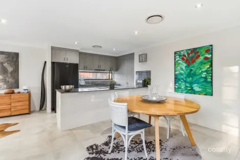 Property photo of 1 Hoop Avenue Hidden Valley QLD 4703