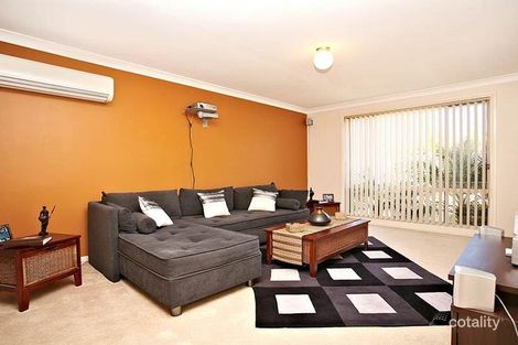 Property photo of 3 Wallaga Way Woodcroft NSW 2767