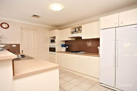Property photo of 3 Wallaga Way Woodcroft NSW 2767