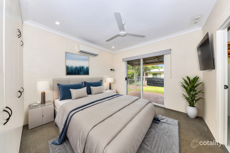 Property photo of 11 Allamurr Court Gray NT 0830