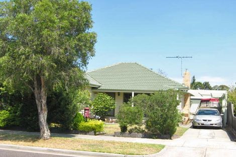 31 Kookaburra St, Altona, VIC 3018