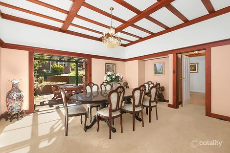 Property photo of 44 Stanhope Road Killara NSW 2071