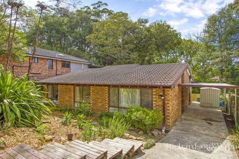 4 Heather Cres, Wyoming, NSW 2250