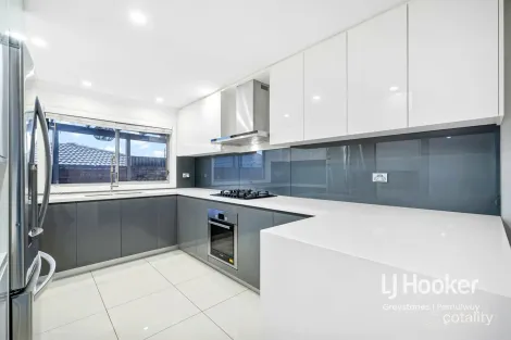 Property photo of 3 Moruya Crescent Greystanes NSW 2145