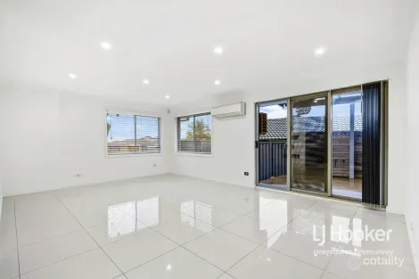 Property photo of 3 Moruya Crescent Greystanes NSW 2145