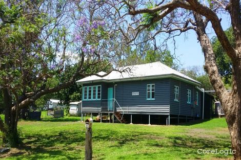 Property photo of 73 Dennis Street Bell QLD 4408