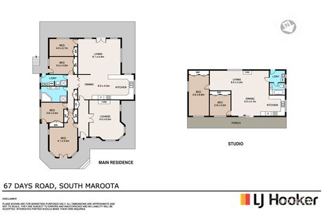 67 Days Rd, South Maroota, NSW 2756