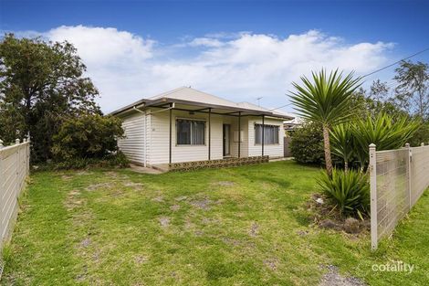 Property photo of 37 Wyndham Street Werribee VIC 3030