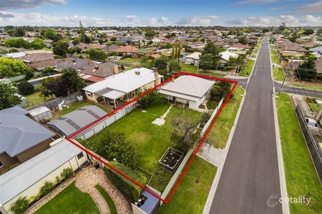Property photo of 37 Wyndham Street Werribee VIC 3030