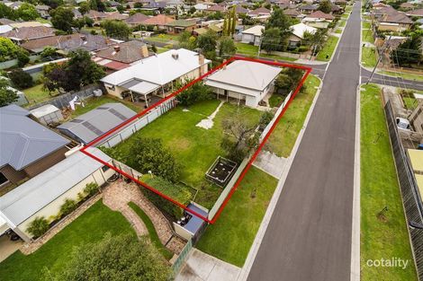 Property photo of 37 Wyndham Street Werribee VIC 3030