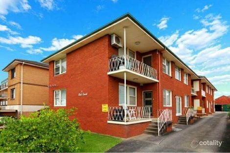 3/21 Bexley Rd, Campsie, NSW 2194