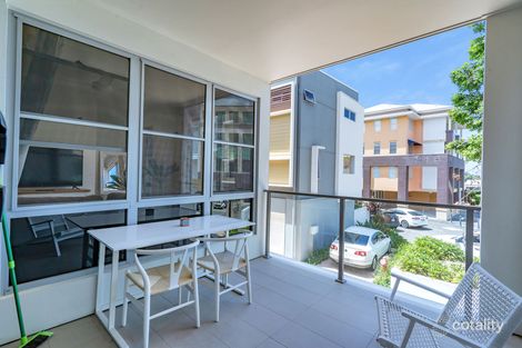 Property photo of 50/2 Town Centre Close Carrara QLD 4211