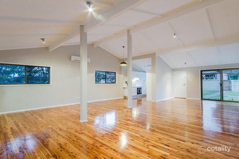 Property photo of 28 Dugandan Street Nerang QLD 4211