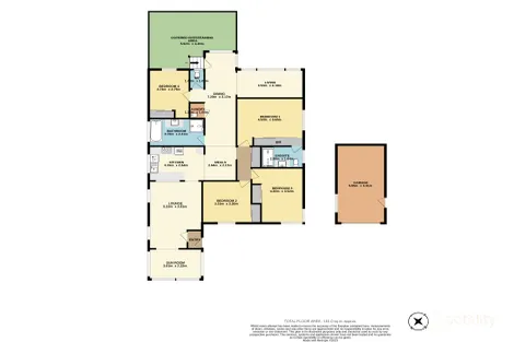 Property photo of 57 Mulda Street Dapto NSW 2530