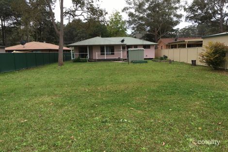 Property photo of 31 Hoskins Street Nabiac NSW 2312